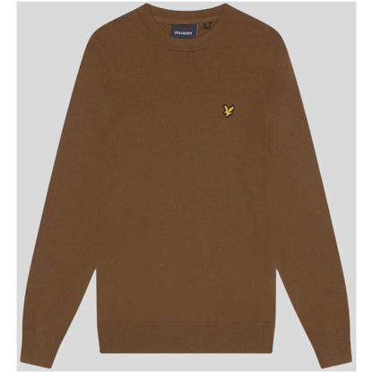 Camiseta de hombre Lyle &amp; Scott