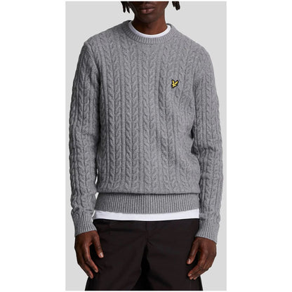 Camiseta de hombre Lyle &amp; Scott