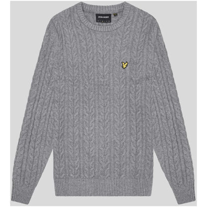 Camiseta de hombre Lyle &amp; Scott
