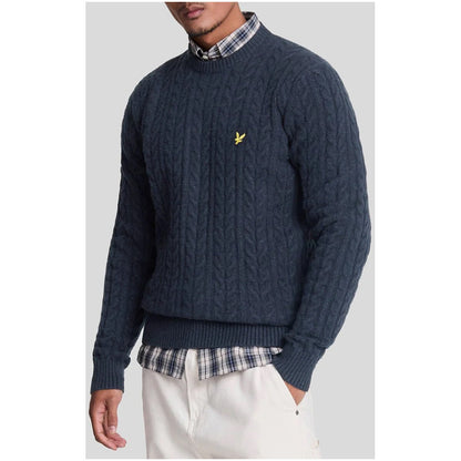 Camiseta de hombre Lyle &amp; Scott