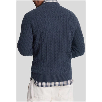 Camiseta de hombre Lyle &amp; Scott