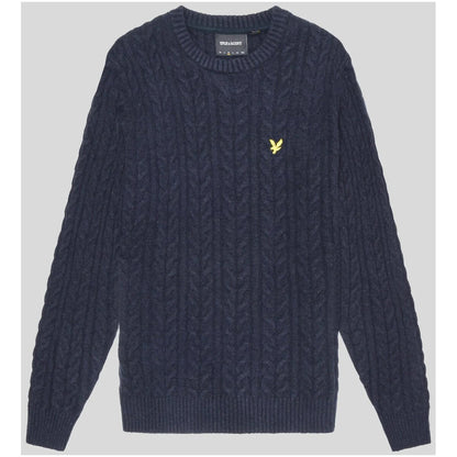 Camiseta de hombre Lyle &amp; Scott