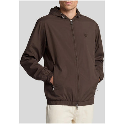 Lyle &amp; Scott Men's Jacket