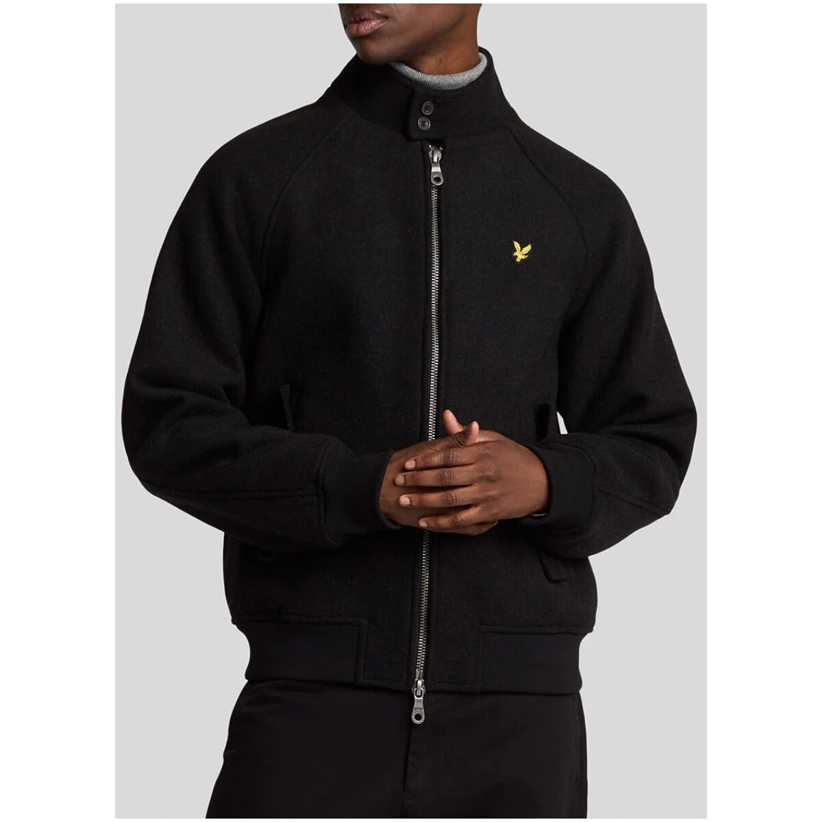 Lyle & Scott Giacca Uomo