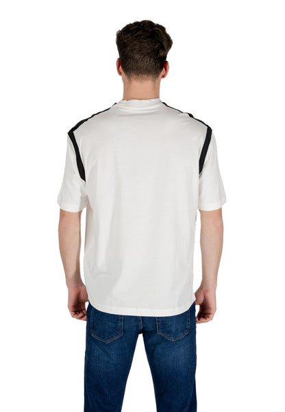 Camiseta de Armani Exchange para hombre