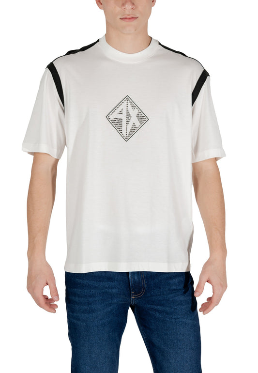 Camiseta de Armani Exchange para hombre