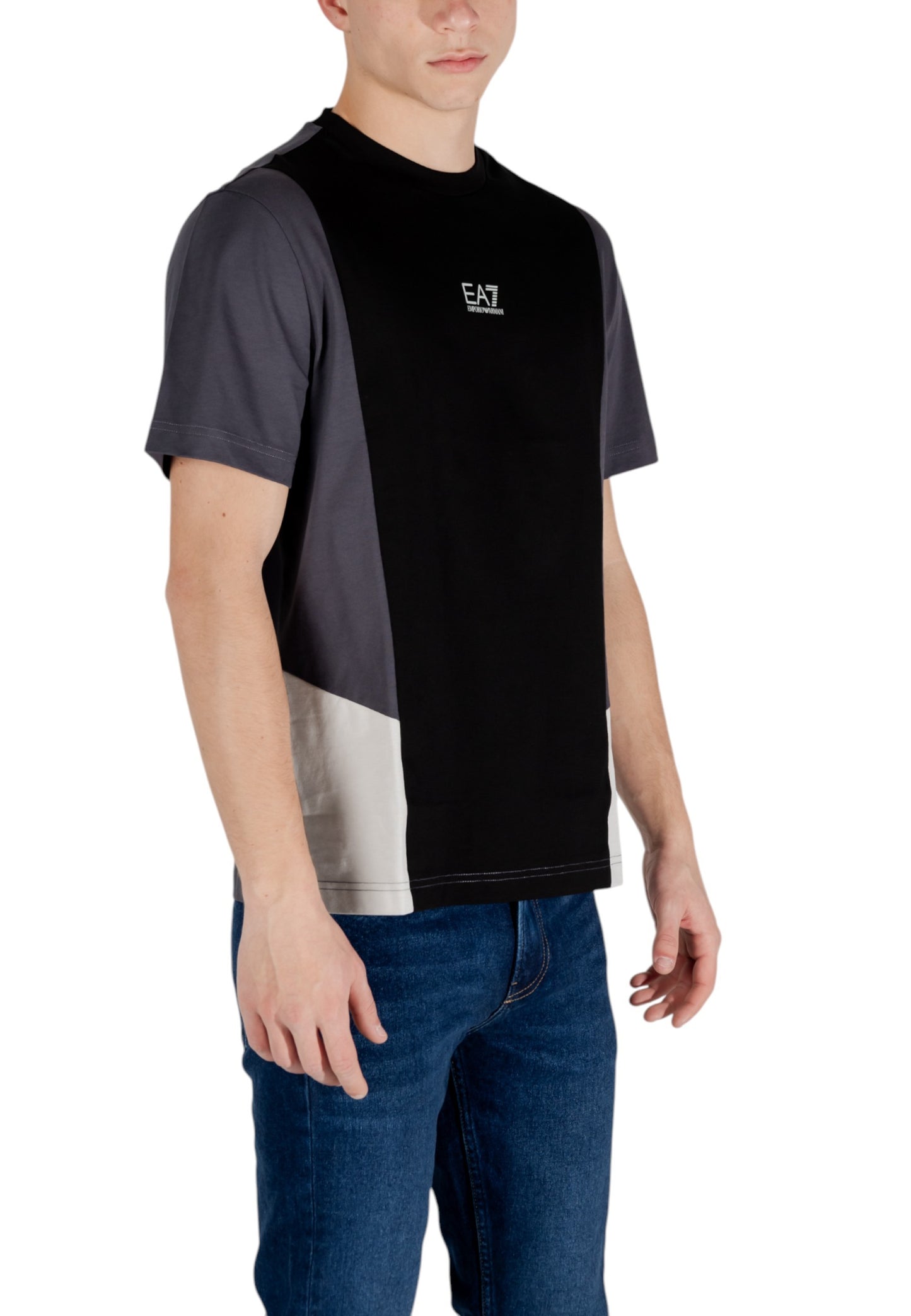Ea7 Men's T-Shirt