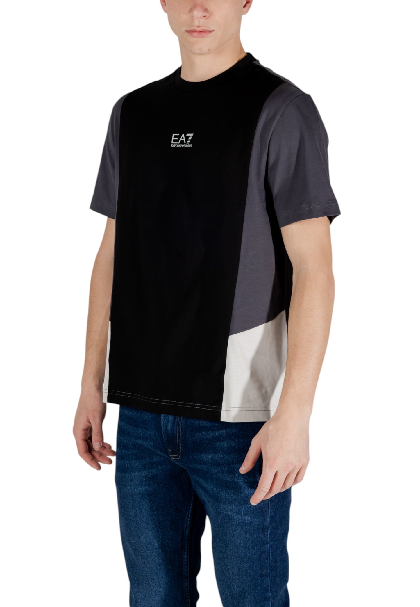 Ea7 Men's T-Shirt