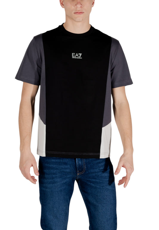 Ea7 Men's T-Shirt