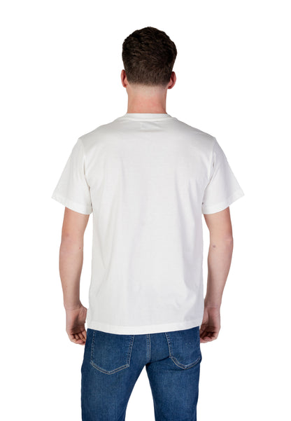 Camiseta de hombre Replay