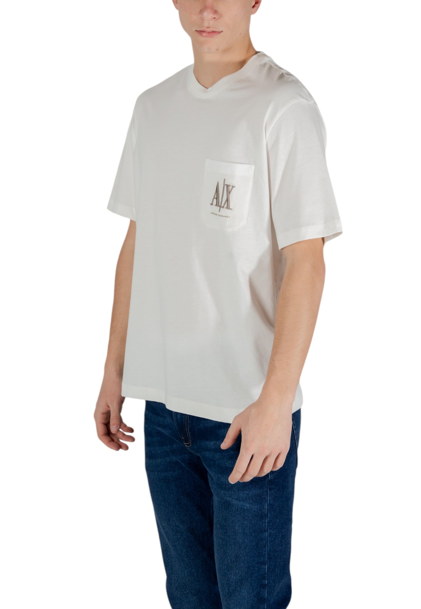 Camiseta de Armani Exchange para hombre