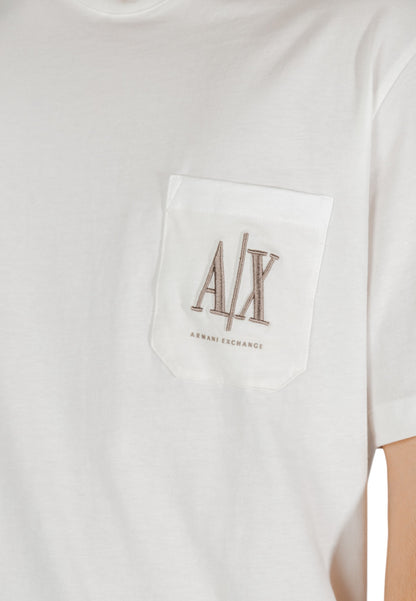 Camiseta de Armani Exchange para hombre
