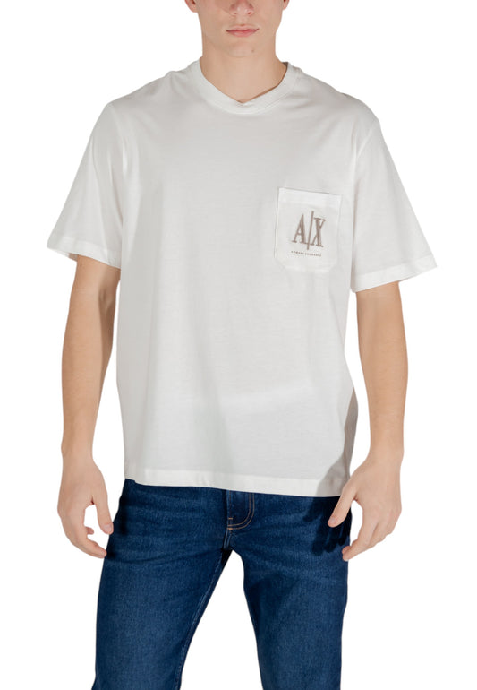 Armani Exchange T-Shirt Uomo