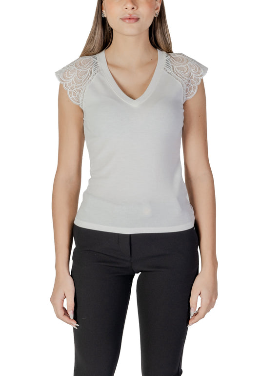 Morgan De Toi T-Shirt Donna