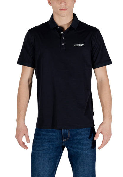 Polo de hombre de Armani Exchange