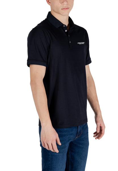 Polo de hombre de Armani Exchange