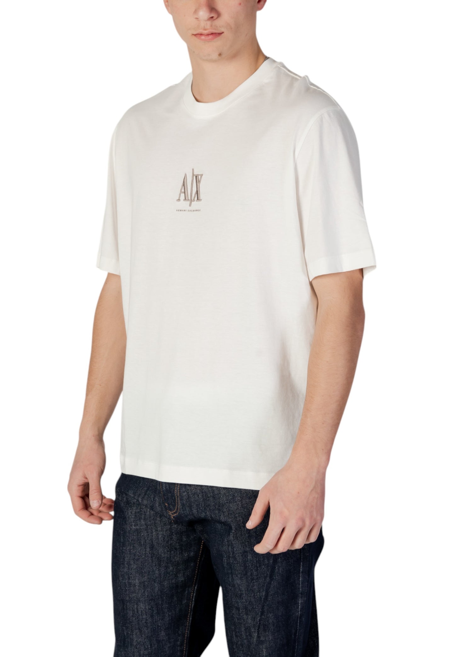Armani Exchange T-Shirt Uomo