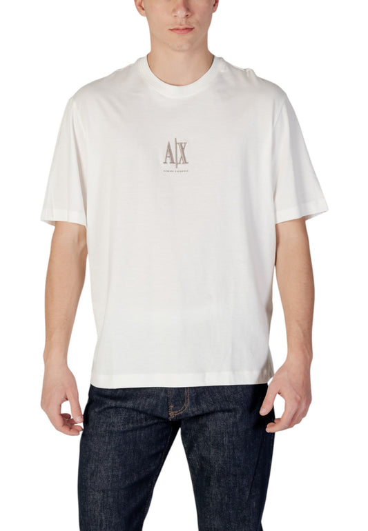 Armani Exchange T-Shirt Uomo