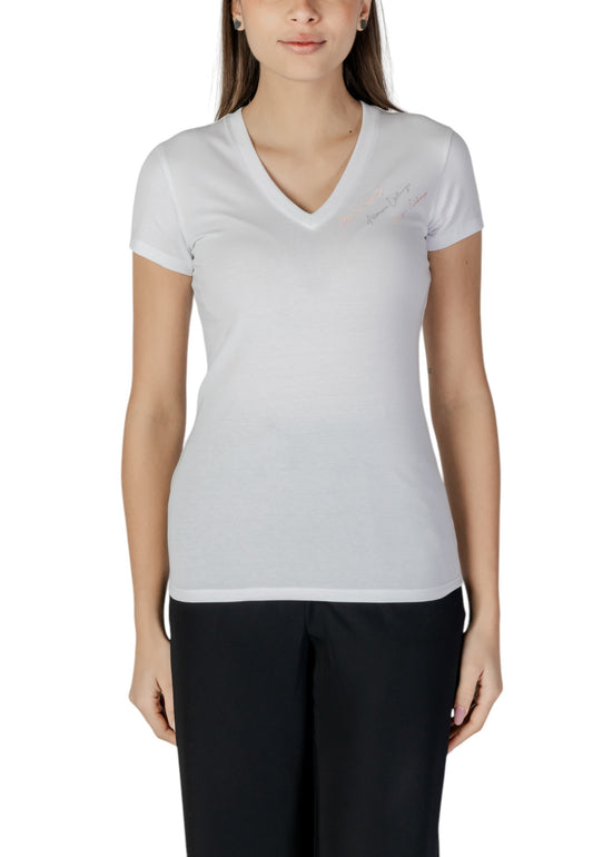 Armani Exchange T-Shirt Donna