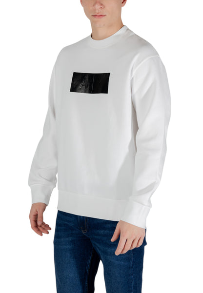 Armani Exchange Felpa Uomo