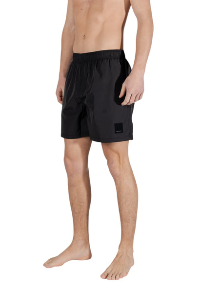 Armani Exchange Men's Bermuda Shorts