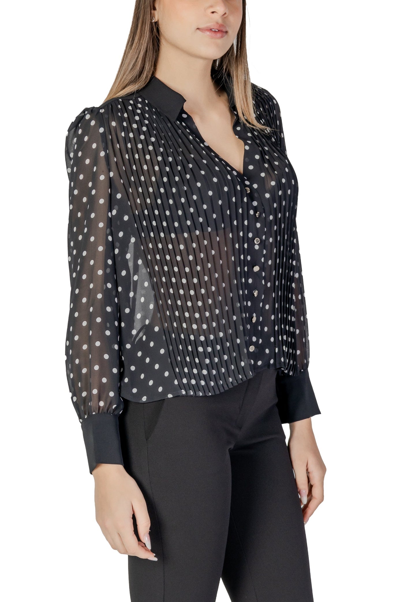 Blusa de mujer Morgan De Toi