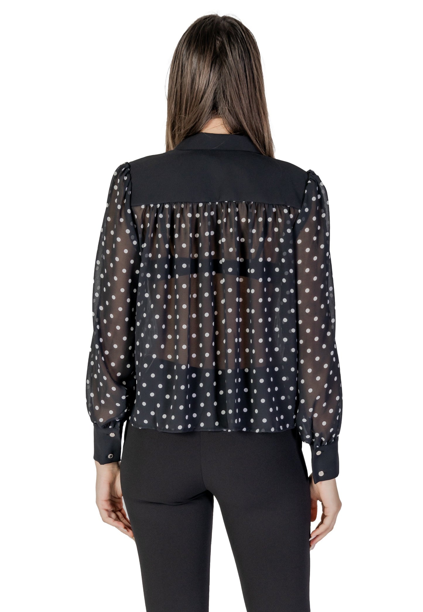 Blusa de mujer Morgan De Toi