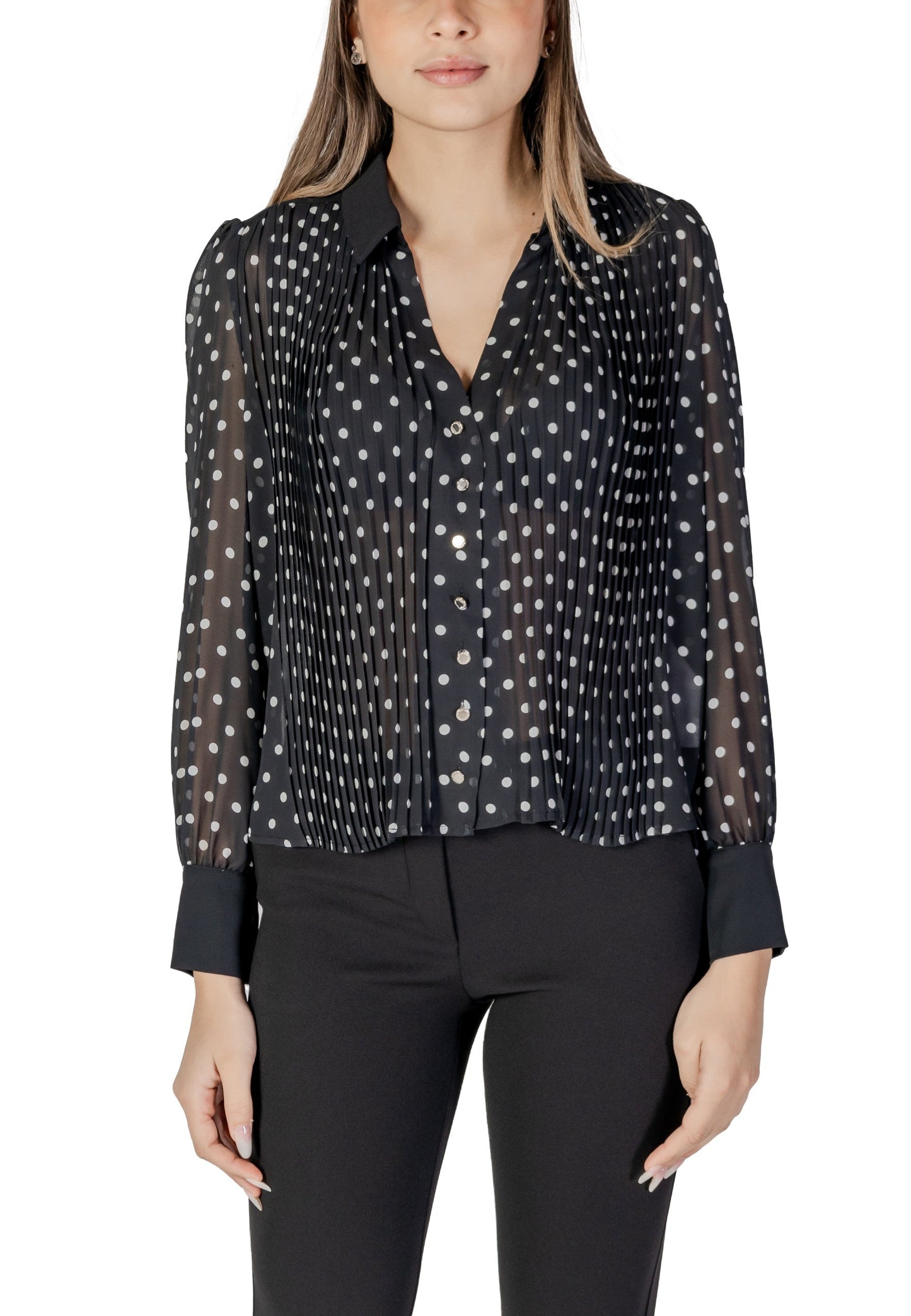 Blusa de mujer Morgan De Toi
