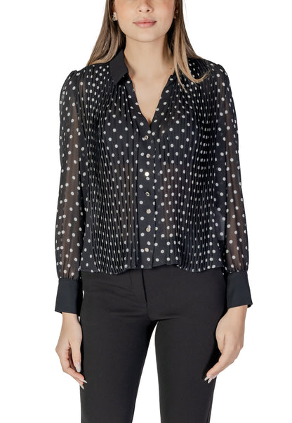 Blusa de mujer Morgan De Toi