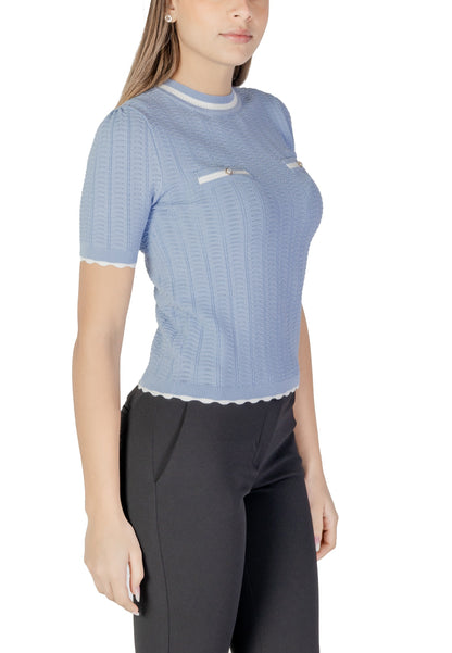 Morgan De Toi Women's Sweater