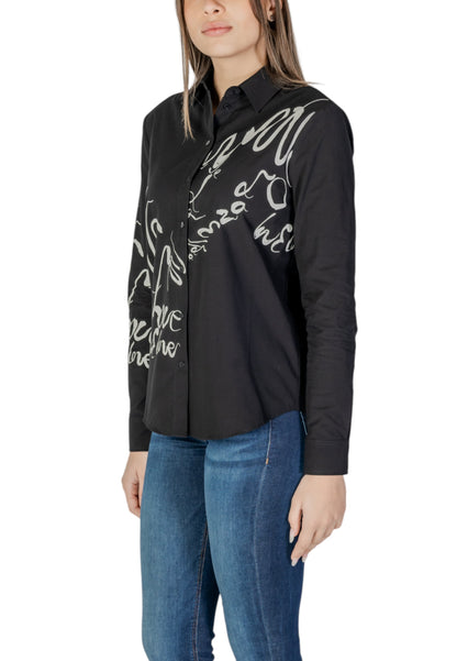 Camisa de mujer Desigual