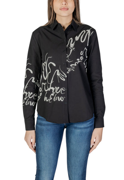 Camisa de mujer Desigual