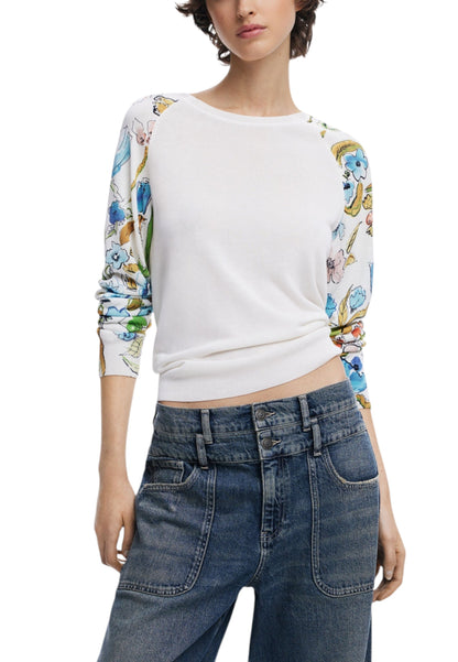 Desigual Women's Sweater
