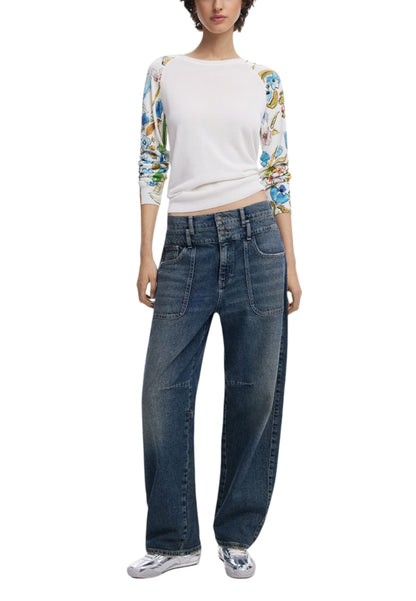 Desigual Women's Sweater