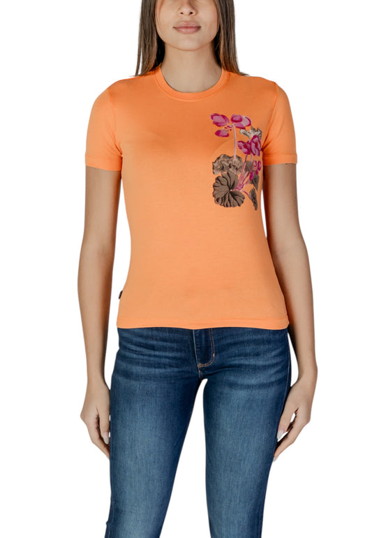 Desigual T-Shirt Donna