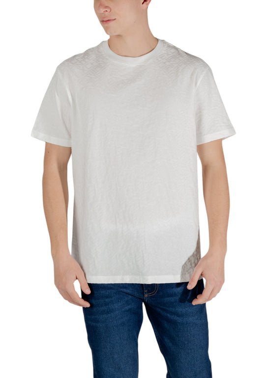 Armani Exchange T-Shirt Uomo