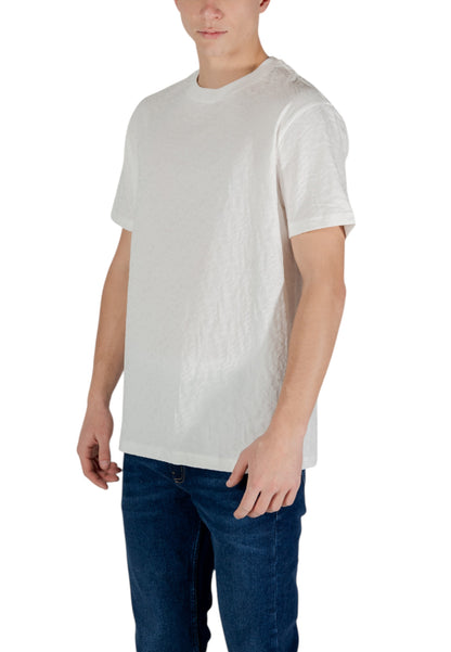 Armani Exchange T-Shirt Uomo