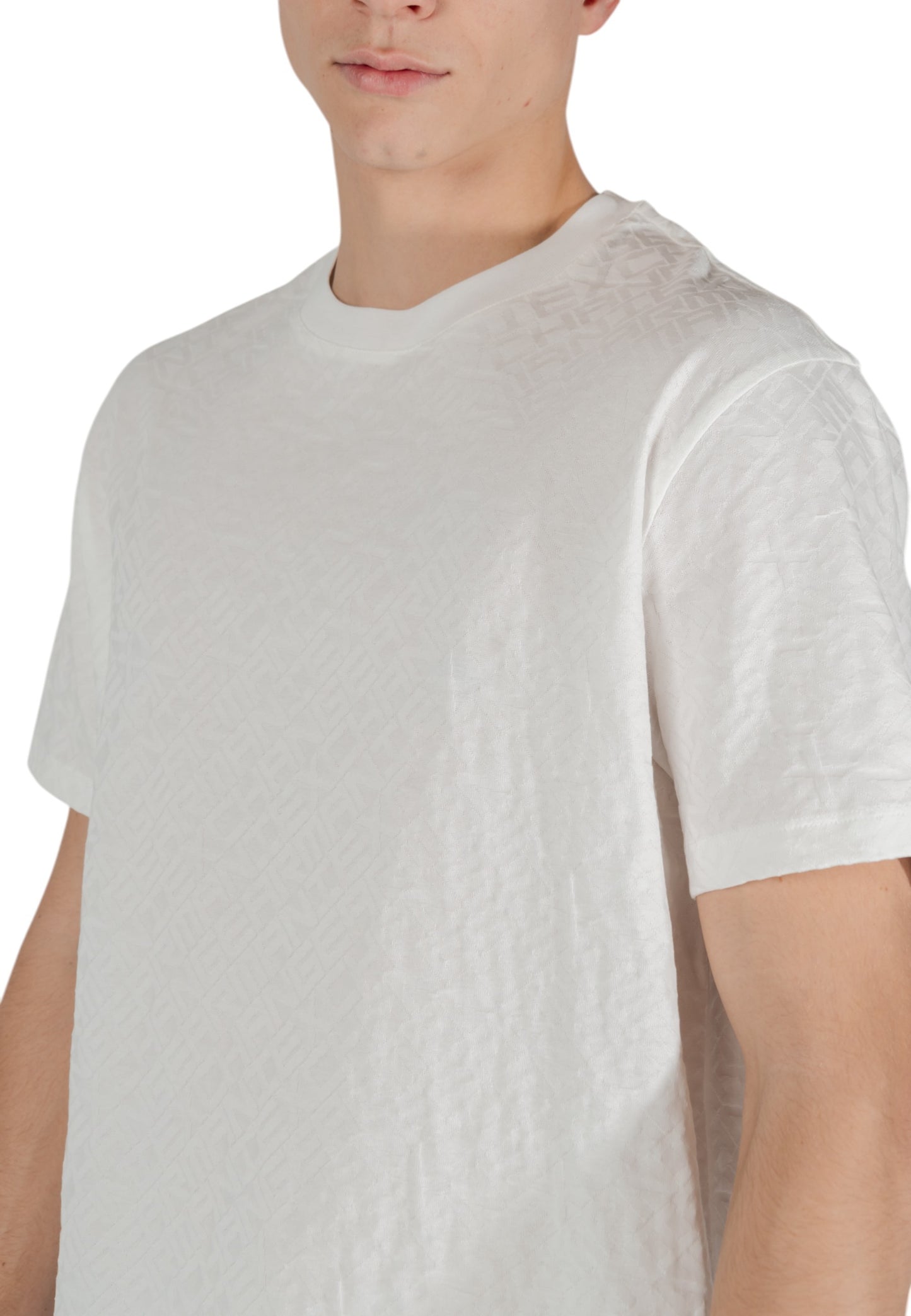 Armani Exchange T-Shirt Uomo
