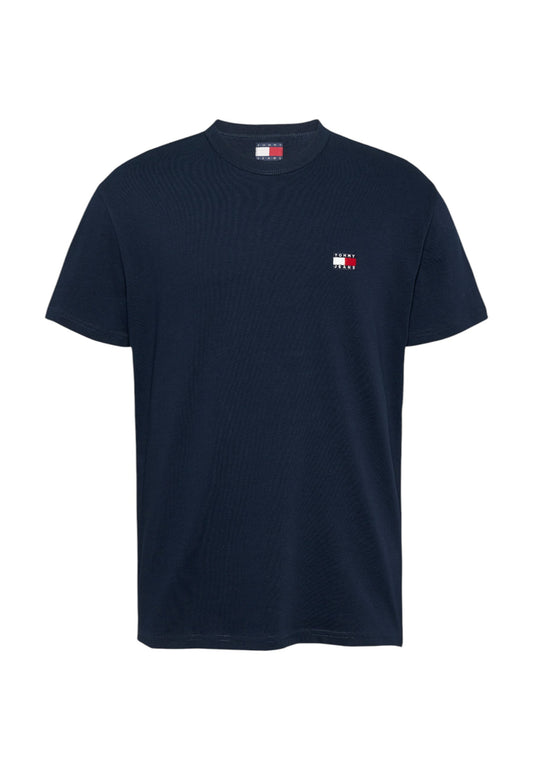 Tommy Hilfiger Jeans T-Shirt Uomo