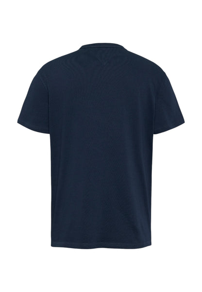 Tommy Hilfiger Jeans T-Shirt Uomo