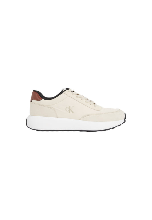 Zapatillas deportivas para hombre de Calvin Klein Jeans
