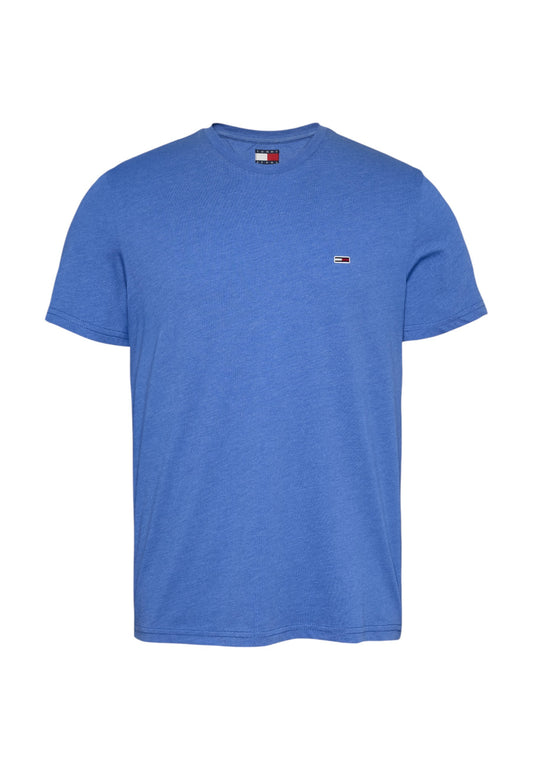 Tommy Hilfiger Jeans T-Shirt Uomo