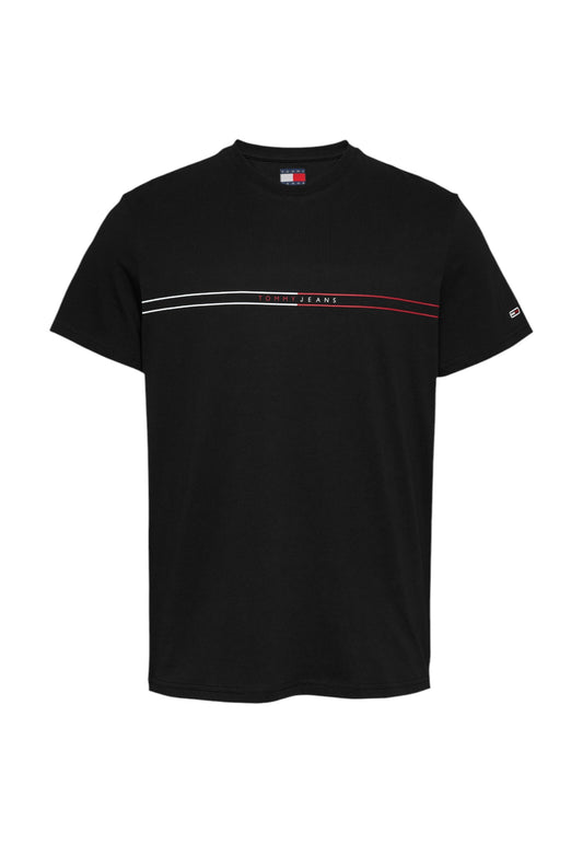Tommy Hilfiger Jeans T-Shirt Uomo