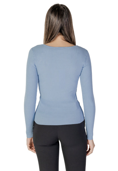 Blusa de mujer Morgan De Toi