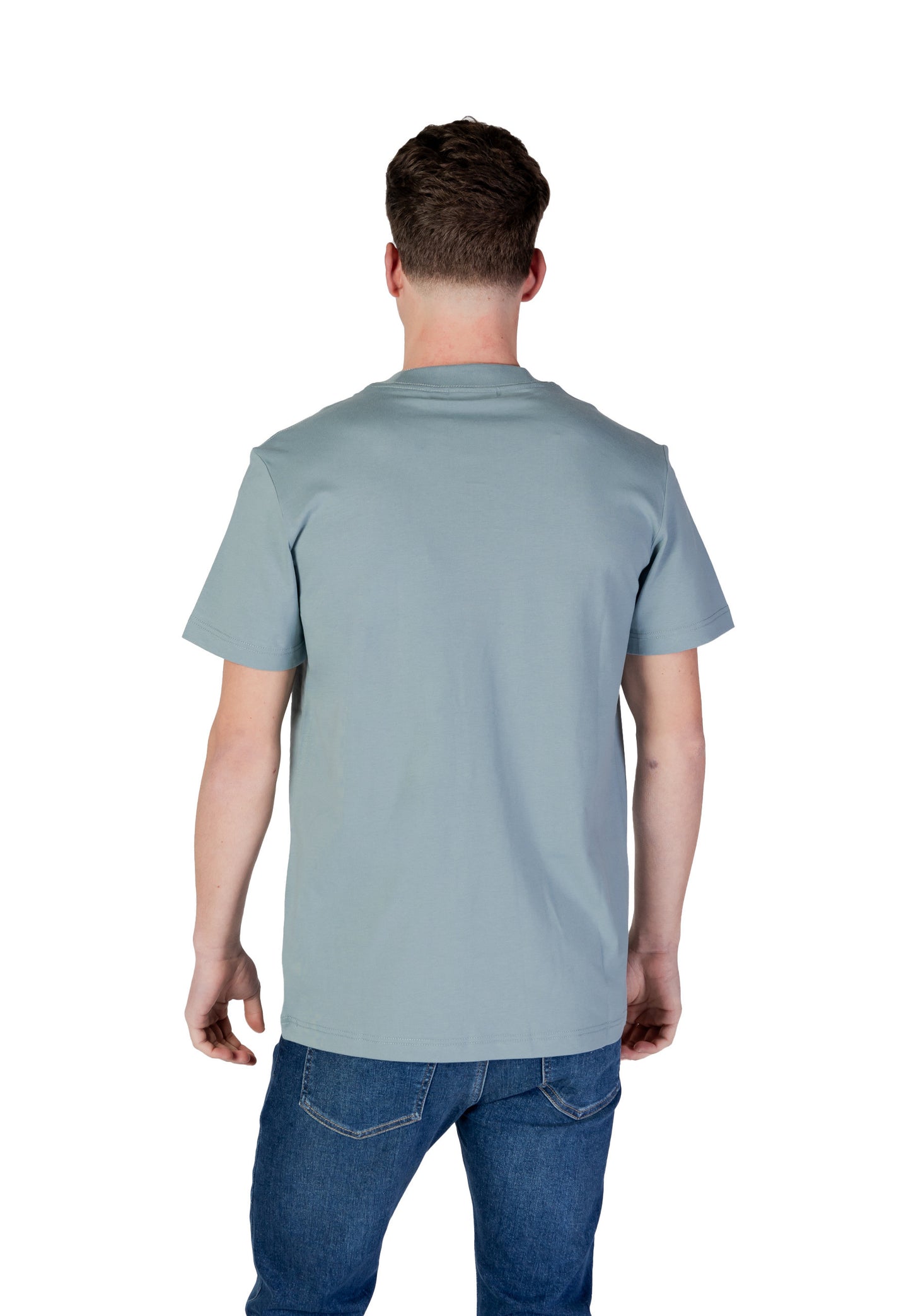 Calvin Klein Jeans T-Shirt Uomo