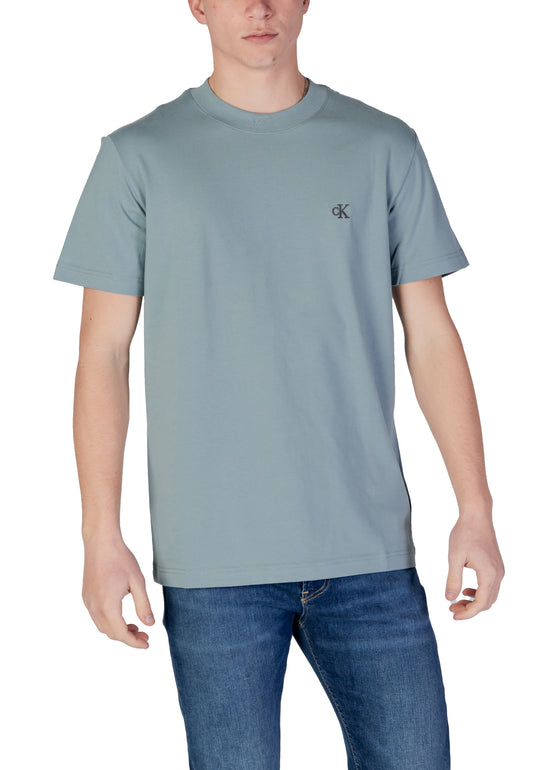 Calvin Klein Jeans T-Shirt Uomo