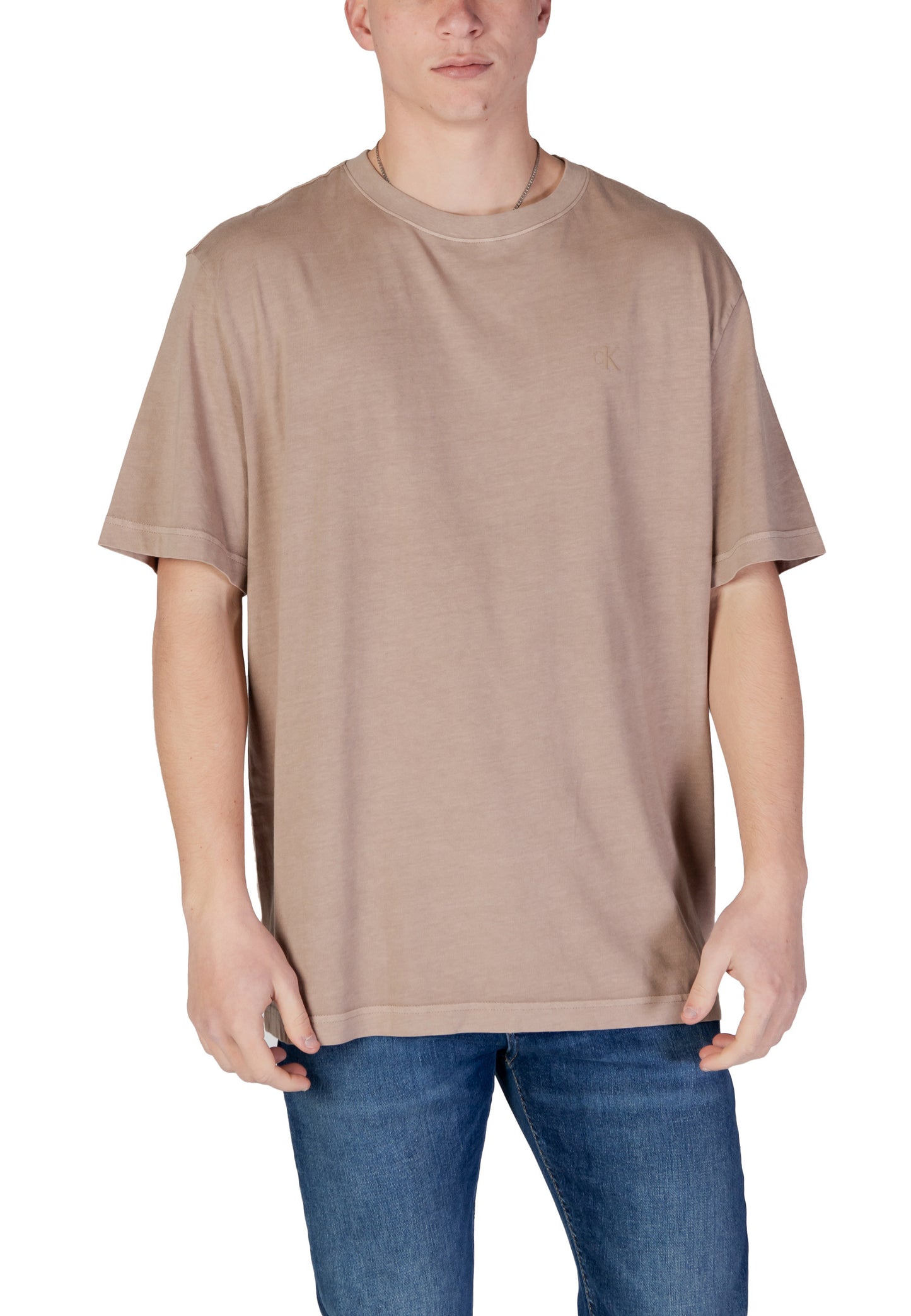 Calvin Klein Jeans T-Shirt Uomo