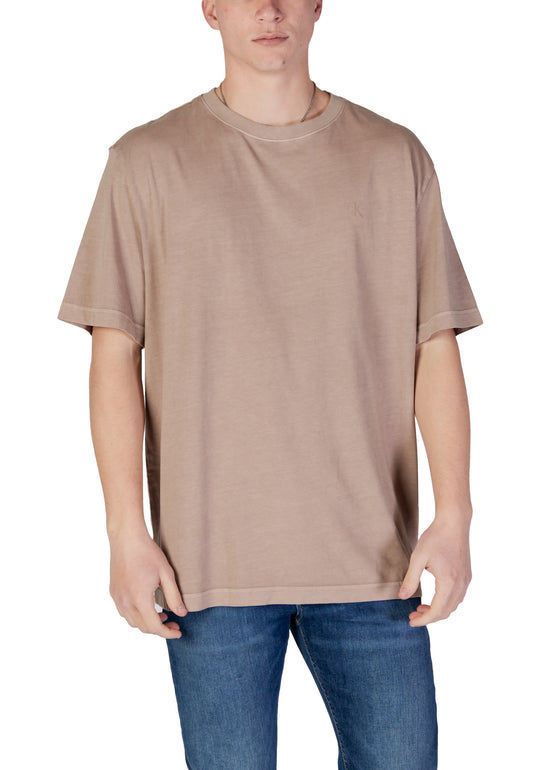 Calvin Klein Jeans T-Shirt Uomo