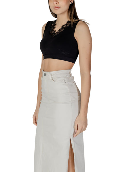 Top Guess para mujer