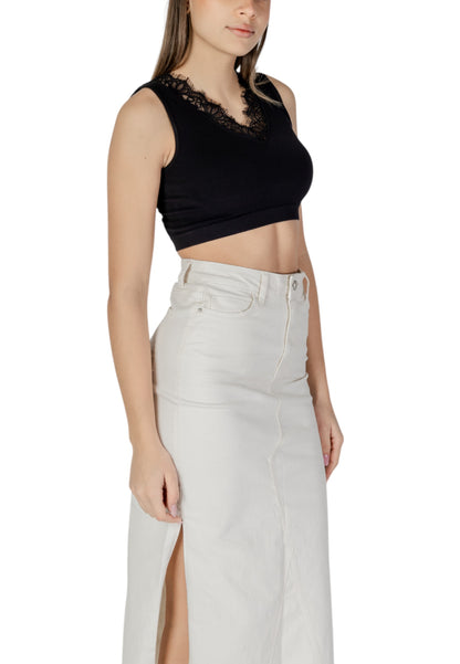 Top Guess para mujer